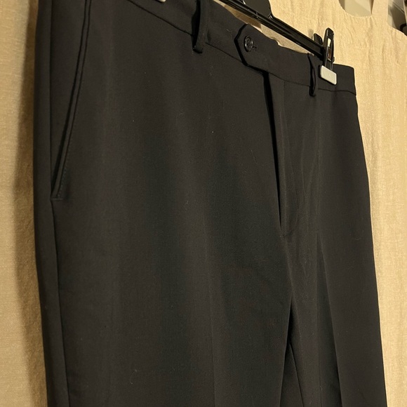 Men’s Pronto Uomo Trousers Wool size 40w - Picture 2 of 7